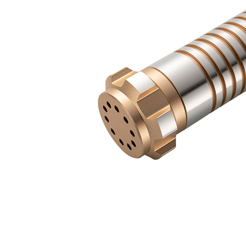 The Master lightsaber (VHC)  | Star Wars lightsaber replicas | The Saber Factory